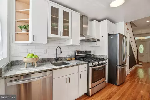 Kitchen - 106 15th St SE, Washington, DC 20003 photo 1 of 4