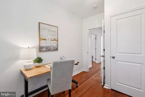 Entry Way - 106 15th St SE, Washington, DC 20003 photo 1 of 1