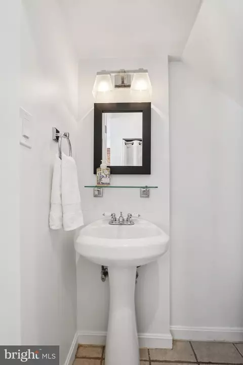 Bath - 106 15th St SE, Washington, DC 20003 photo 1 of 4