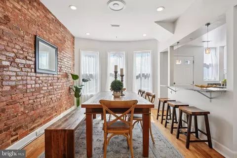 Dining - 106 15th St SE, Washington, DC 20003 photo 1 of 2