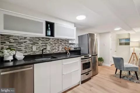 Kitchen - 106 15th St SE, Washington, DC 20003 photo 3 of 4