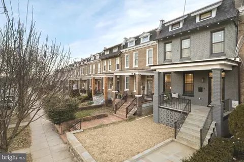 5522 13th St NW, Washington, DC 20011