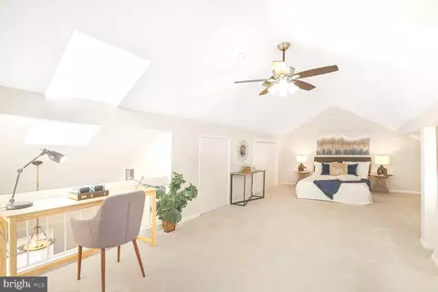 3930 Langley Ct NW #E641, Washington, DC 20016