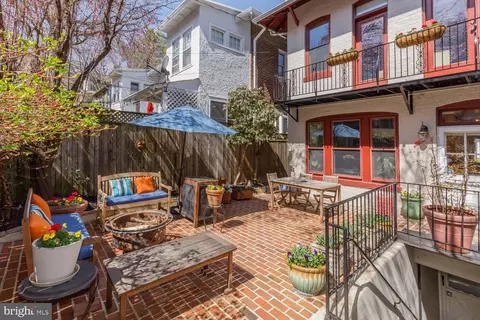 3726 Jocelyn St NW, Washington, DC 20015