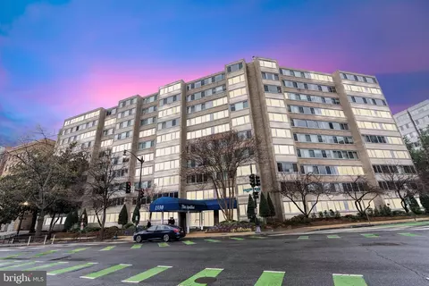 1330 New Hampshire Ave NW #1013, Washington, DC 20036