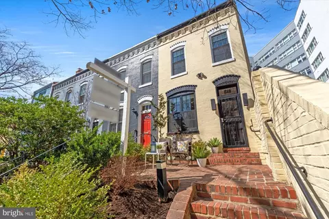 818 New Hampshire Ave NW, Washington, DC 20037