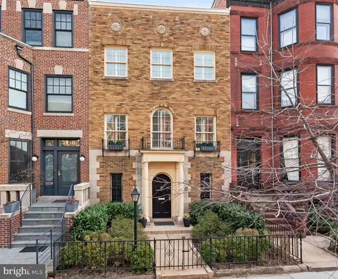 1732 S Street St NW, Washington, DC 20009