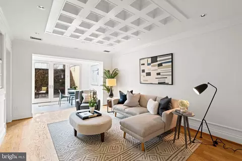 1732 S Street St NW, Washington, DC 20009 photo 5