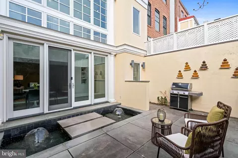 1732 S Street St NW, Washington, DC 20009 photo 26