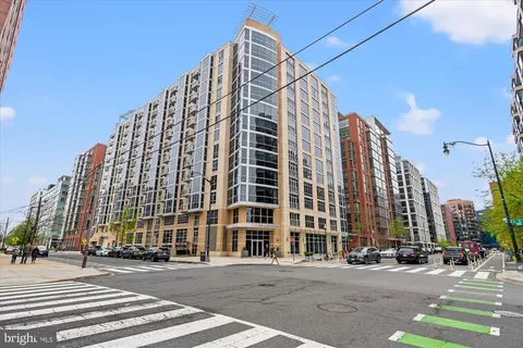 1025 1st St SE #511, Washington, DC 20003 photo 23