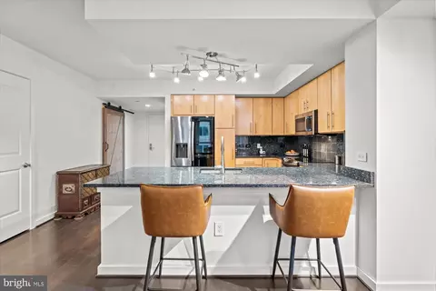 1025 1st St SE #511, Washington, DC 20003 photo 4