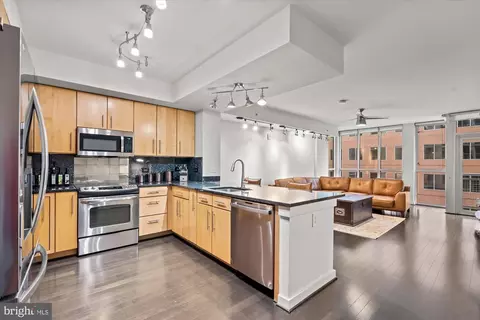 1025 1st St SE #511, Washington, DC 20003