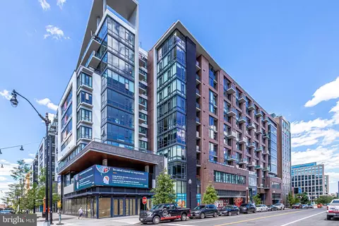 70 N Street St SE #N509, Washington, DC 20003