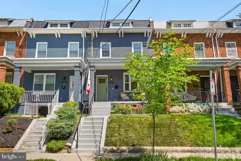 4723 4th St NW, Washington, DC 20011