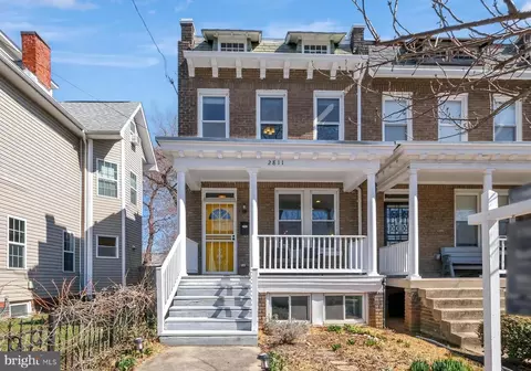 2811 6th St NE, Washington, DC 20017