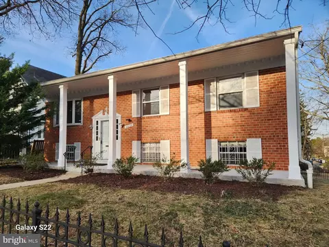 7620 14th St NW, Washington, DC 20012