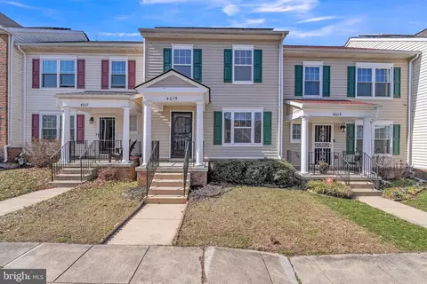 4015 Wahler Ct SE, Washington, DC 20032