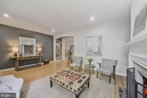 4441 Volta Pl NW, Washington, DC 20007 photo 5