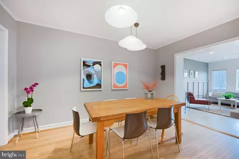 4441 Volta Pl NW, Washington, DC 20007 photo 11