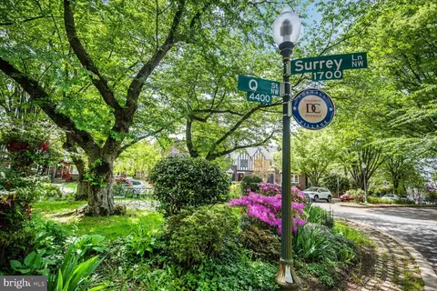 4441 Volta Pl NW, Washington, DC 20007 photo 34
