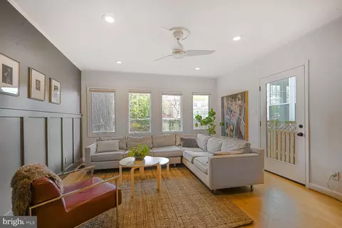 4441 Volta Pl NW, Washington, DC 20007 photo 12