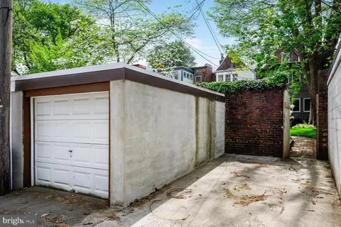 4441 Volta Pl NW, Washington, DC 20007 photo 31
