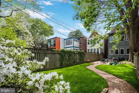 4441 Volta Pl NW, Washington, DC 20007 photo 30