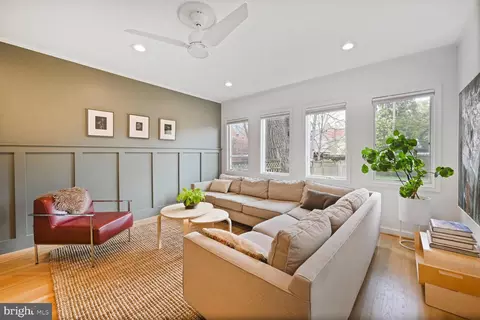 4441 Volta Pl NW, Washington, DC 20007 photo 13