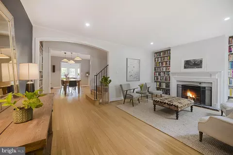 4441 Volta Pl NW, Washington, DC 20007 photo 4