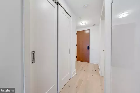 Entry Way - 1211 Van St SE #309, Washington, DC 20003 photo 5 of 7