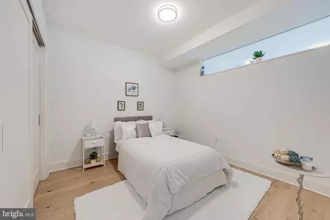 Bedroom - 1211 Van St SE #309, Washington, DC 20003 photo 1 of 3