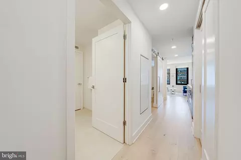 Entry Way - 1211 Van St SE #309, Washington, DC 20003 photo 4 of 7