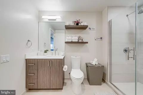 Bath - 1211 Van St SE #309, Washington, DC 20003 photo 2 of 2
