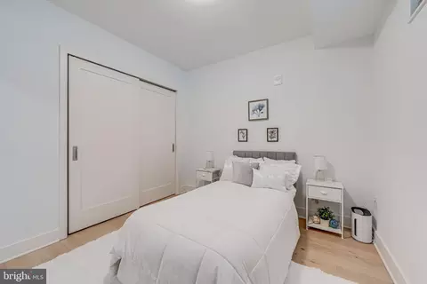 Bedroom - 1211 Van St SE #309, Washington, DC 20003 photo 2 of 3