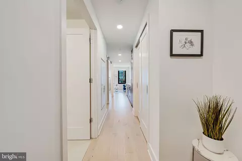 Entry Way - 1211 Van St SE #309, Washington, DC 20003 photo 3 of 7