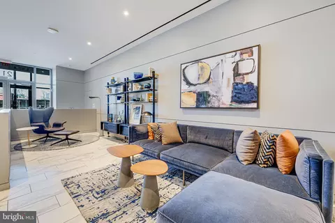 Living - 1211 Van St SE #309, Washington, DC 20003 photo 1 of 3