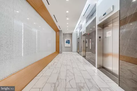 Entry Way - 1211 Van St SE #309, Washington, DC 20003 photo 2 of 7