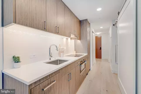 Entry Way - 1211 Van St SE #309, Washington, DC 20003 photo 7 of 7