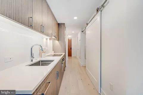 Entry Way - 1211 Van St SE #309, Washington, DC 20003 photo 6 of 7