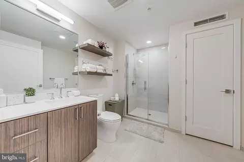Bath - 1211 Van St SE #309, Washington, DC 20003 photo 1 of 2