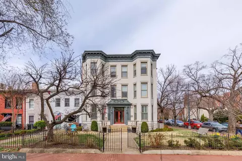 424 E Capitol St NE #2, Washington, DC 20003 photo 1