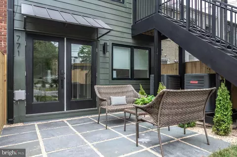 771 18th St NE #A, Washington, DC 20002 photo 25