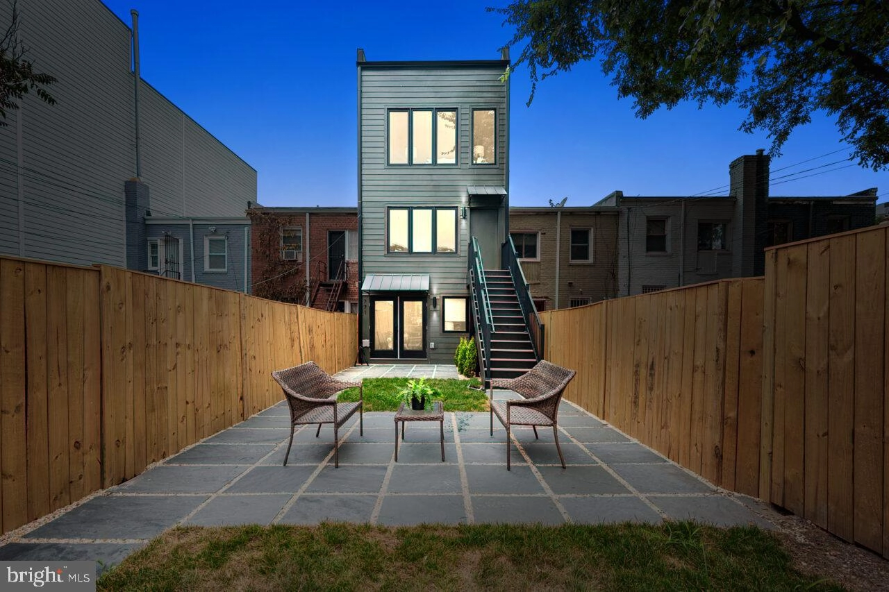 771 18th St NE #A, Washington, DC 20002 photo 27