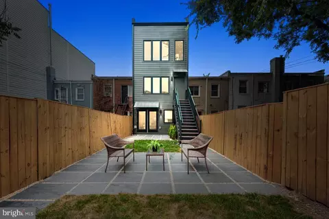 771 18th St NE #A, Washington, DC 20002 photo 27