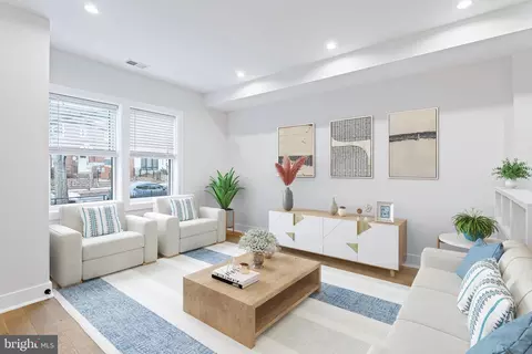1413 Staples St NE #2, Washington, DC 20002