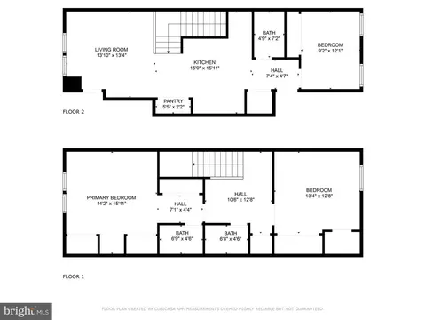 1413 Staples St NE #2, Washington, DC 20002 photo 23