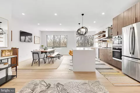 2801 New Mexico Ave NW #605, Washington, DC 20007