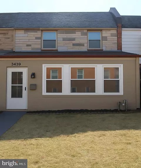 3439 Eads St NE, Washington, DC 20019