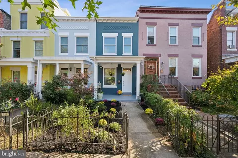 925 5th St NE, Washington, DC 20002 photo 35