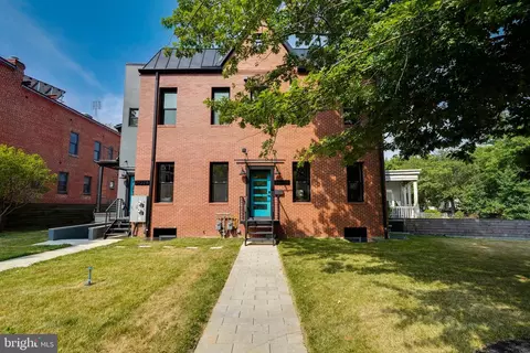 3932 Illinois Ave NW #B, Washington, DC 20011